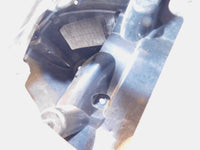 Harley Touring Electra Glide Ultra Classic Black Right Lower Fairing Glovebox - C3 Cycle