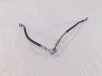 2009-2012 BMW F800R F800 R Front Wheel Anti Block System Broke Line Pipe Hose - C3 Cycle