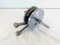 Harley Road Electra Glide Dyna Flywheel Crankshaft Crank & Connecting Rods - C3 Cycle