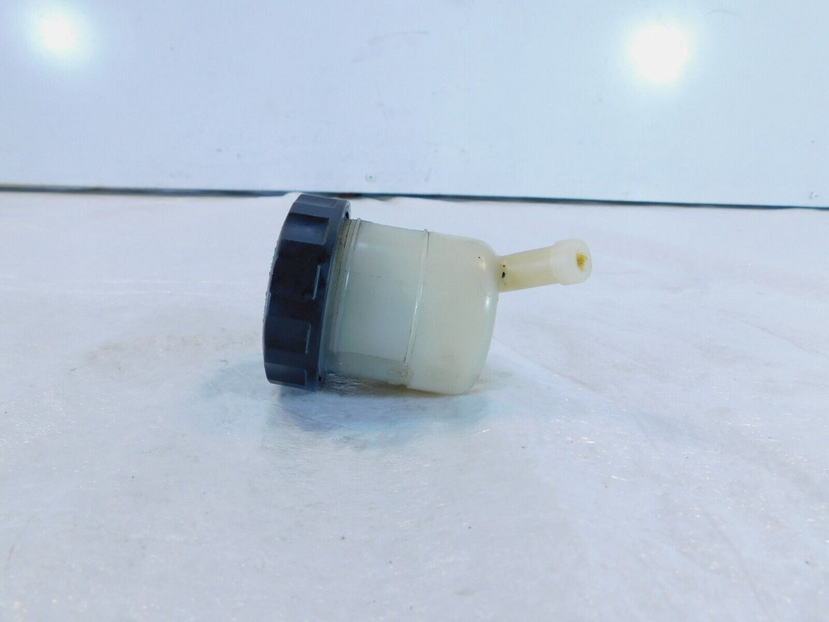 1998-2009 Honda VFR800 Interceptor 800 Rear Brake Master Cylinder Reservoir - C3 Cycle