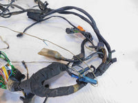1992 92 BMW K1100LT K1100 LT Main Electrical ABS Wire Harness Wiring Loom