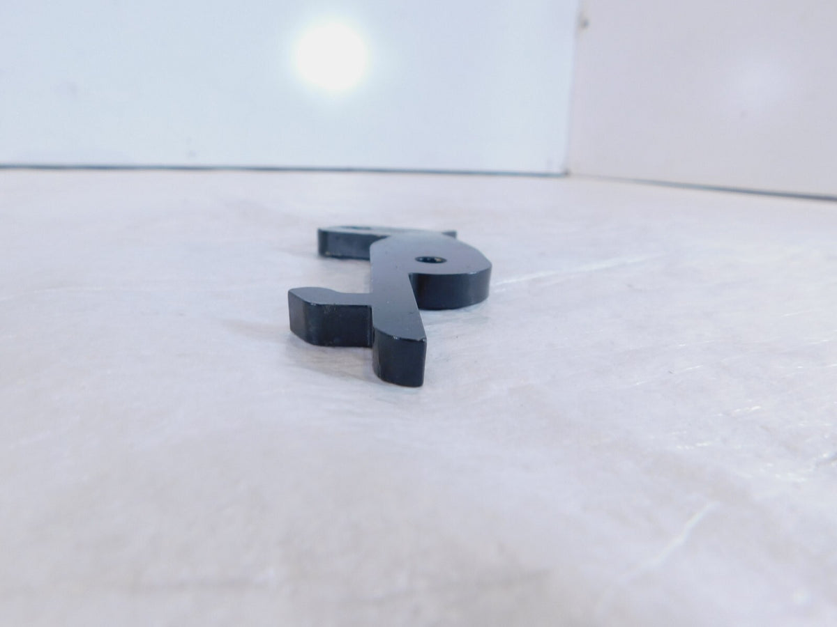 2020 & 2021 Indian Challenger Base & Limited Fuel Gas Petrol Tank Mount Brackets - C3 Cycle