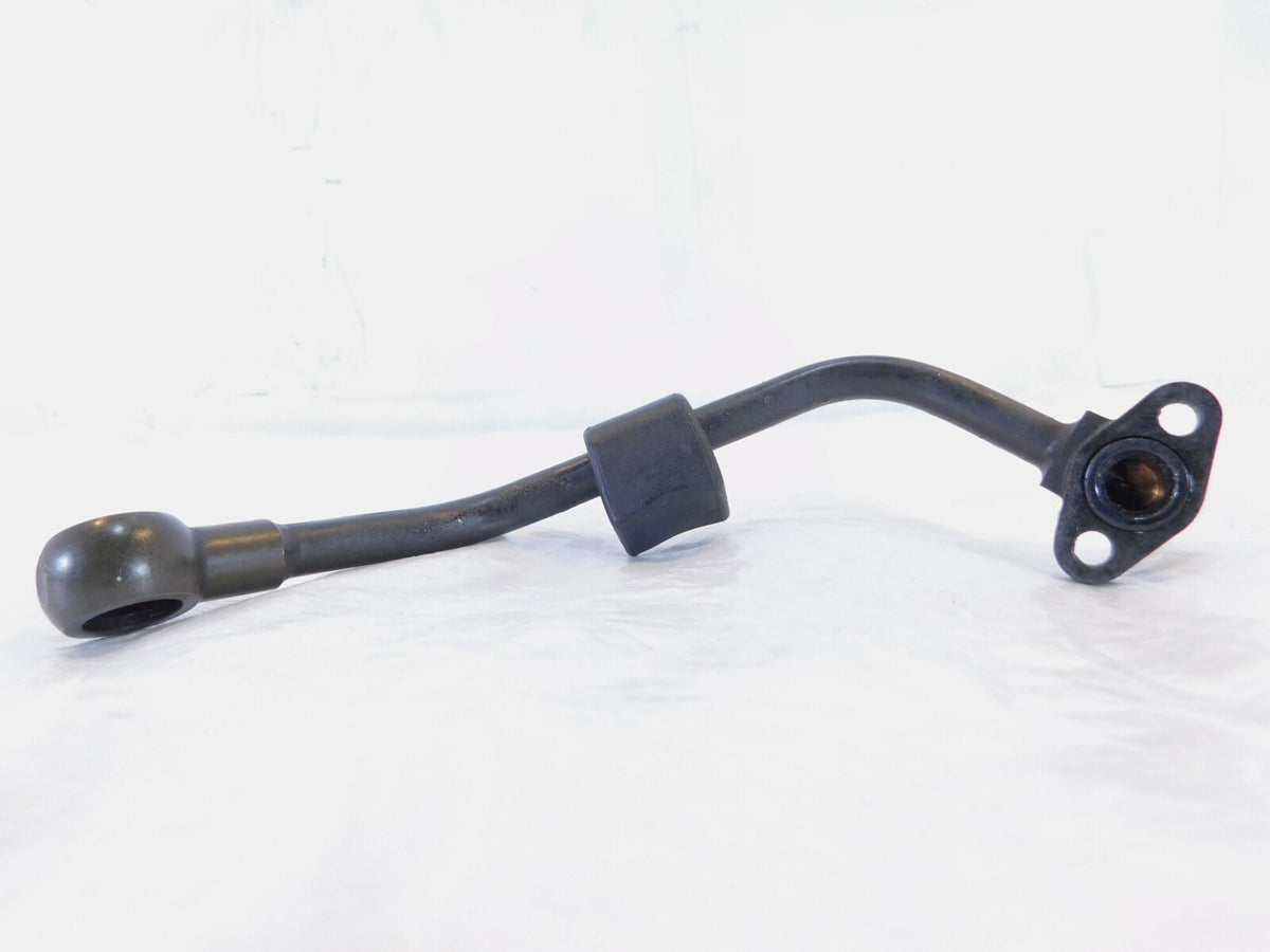 1999-2020 Suzuki GSX1300R Hayabusa Busa B-King Crankcase Oil Hose Pipe Line - C3 Cycle