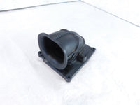 Yamaha MT-07 MT07 & YZFR7 YZF-R7 R7 Airbox Rubber Air Intake Duct Pipe Hose Tube - C3 Cycle