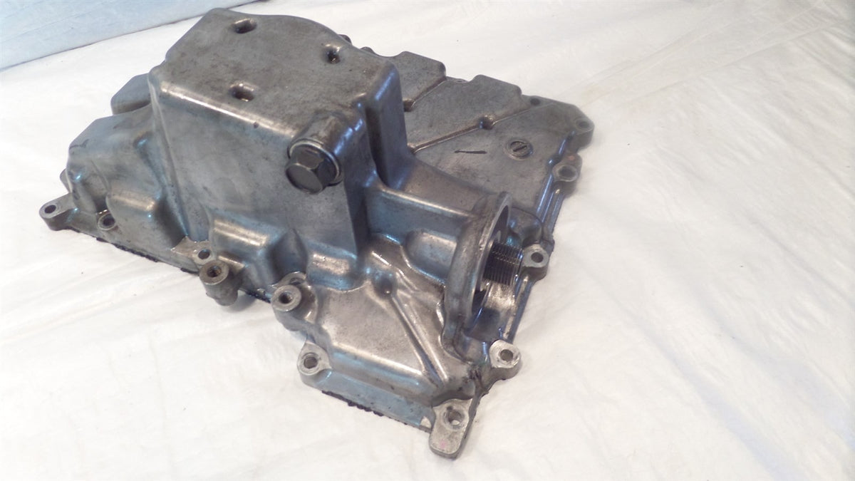 2011 2012 2013 Kawasaki Ninja 1000 ZX-1000 Engine Motor Oil Coolant Drain Pan - C3 Cycle