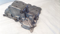 2011 2012 2013 Kawasaki Ninja 1000 ZX-1000 Engine Motor Oil Coolant Drain Pan - C3 Cycle