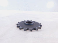 BMW F650 F650CS F650GS F650ST Front Transmission Output Sprocket - 16T Tooth - C3 Cycle