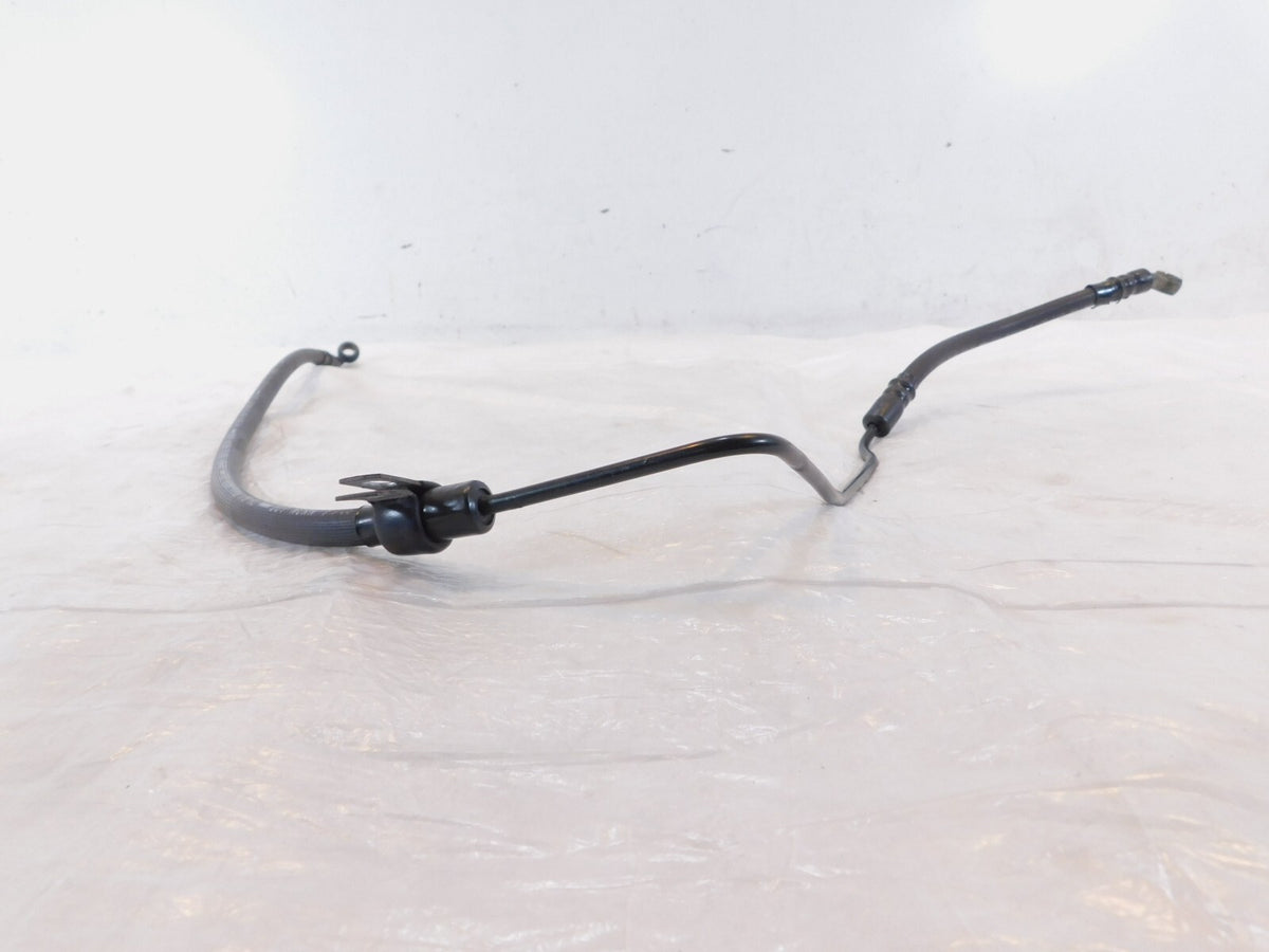 Harley Davidson Sportster 883 & 1200 Custom & Nightster Front Brake Hose Line - C3 Cycle