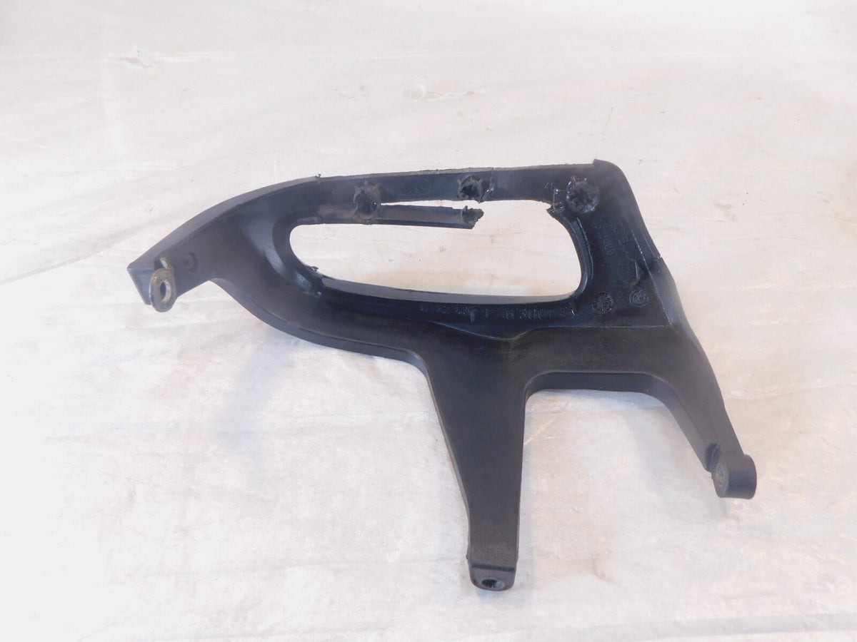 BMW R1100 R1150 R850 Right Cylinder Head Safety Bar Valve Cover Protector Guard - C3 Cycle