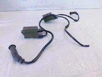 Honda VTX1300 VTX1300R VTX1300C Engine Motor Ignition Coils & Spark Plug Wires - C3 Cycle