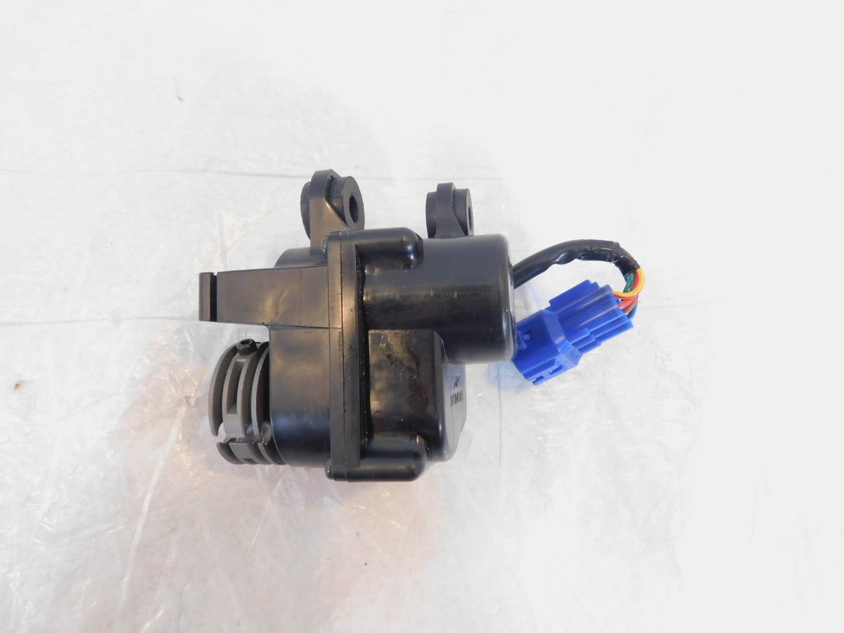 Honda CBR600RR CBR600RA CBR600 600 Exhaust System Valve Servo Motor Unit - C3 Cycle