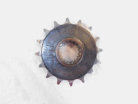 KTM 990 1190 Super Duke R & Adventure S Front Engine Motor Drive Chain Sprocket - C3 Cycle