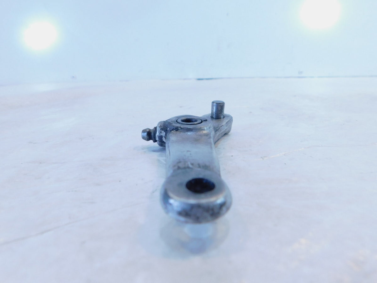 1985 & 1986 Harley Davidson FXWG FXSB & FXST Softail Left Gear Shifter Lever - C3 Cycle