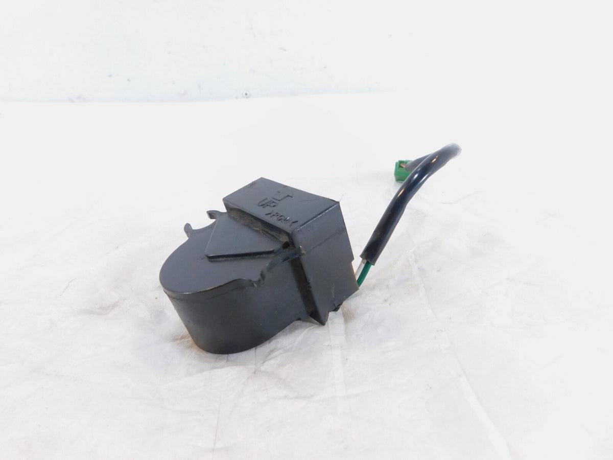 2002-2008 Honda VTX1800 VTX1800S VTX1800R Bank Angle Tip Over Crash Sensor - C3 Cycle