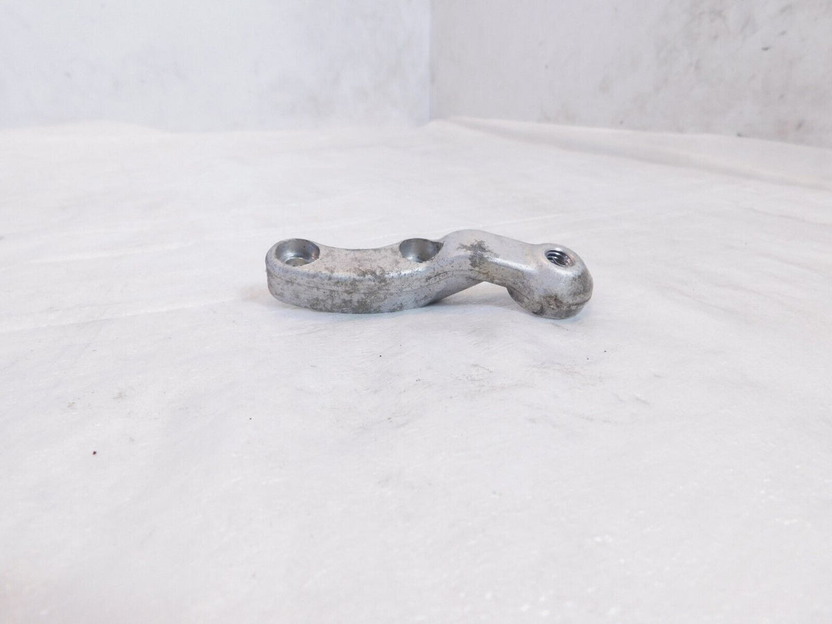 BMW R1100R R1100S R850R Front Wheel Suspension Steering Damper Adapter Bracket - C3 Cycle