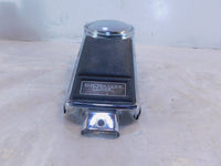 Harley Touring Electra Glide Ultra Classic Fuel Gas Petrol Tank Center Console - C3 Cycle