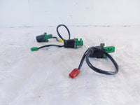 1990-2000 Honda GL1500 Goldwing 1500 2nd Emissions Air Jet Control Solenoids - C3 Cycle