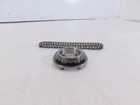 Triumph Daytona 955i Speed Triple & Tiger 1050 Motor Oil Pump Chain & Sprocket - C3 Cycle