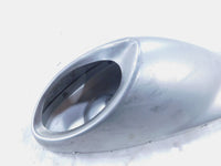 2019-2020 Yamaha Niken GT MTX9 MXT850 Rear Exhaust Muffler Pipe Heat Shield Cap - C3 Cycle