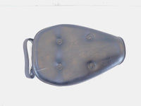 1996-16 Honda Rebel 250 CMX250 CMX250C Front Main Rider Solo Cushion Seat Saddle - C3 Cycle