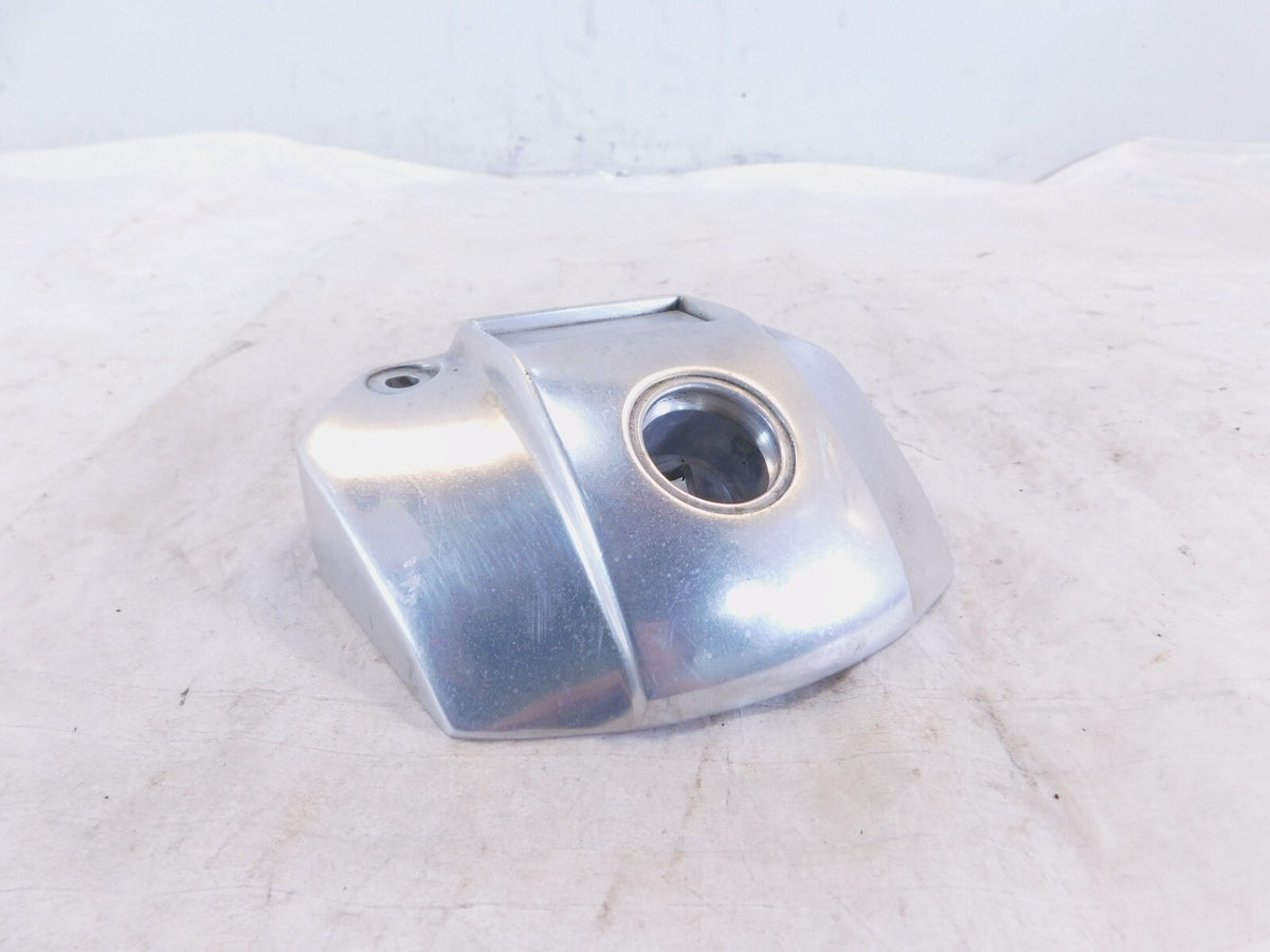 Harley Davidson Sportster 883 1200 Headlight Head Light Lamp Visor Mount Bracket - C3 Cycle