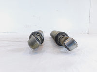 1978-1979 Honda CX500 CX500D Deluxe Rear Wheel Suspension Shock Absorbers 13" - C3 Cycle