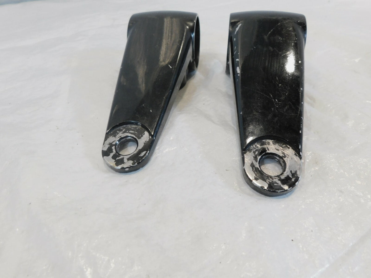 2006-2019 Triumph Scrambler 900 & EFI Front Left/Right Headlight Bucket Mounts - C3 Cycle