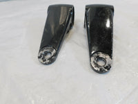 2006-2019 Triumph Scrambler 900 & EFI Front Left/Right Headlight Bucket Mounts - C3 Cycle