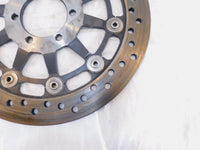 Indian Victory Vision Cross Country Roads Magnum Rear Wheel Brake Disc Rotor - C3 Cycle