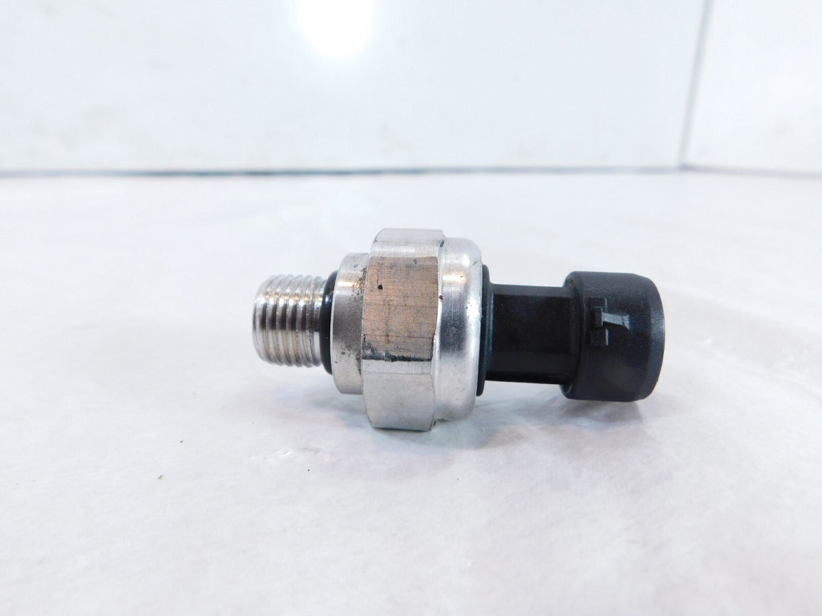 2018-2020 Harley Davidson Softail Street Glide Engine Motor Oil Pressure Sensor - C3 Cycle