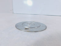 Harley Davidson Motor Co. EVO Sportster 883 & 1200 5 Speed Timing Points Cover