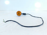 1994-2003 Honda VF750 VF750C Magna 750 Chrome Rear Left Indicator Flasher Light - C3 Cycle