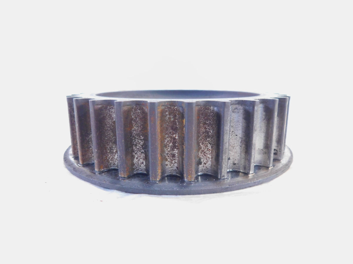 Harley Davidson Sportster 1200 XL Custom & Sport 29T Front Belt Pulley Sprocket - C3 Cycle