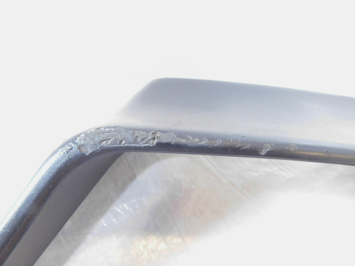 1984-1991 84-91 BMW K100LT K100RT Right Side Fairing Cowling Air Intake Duct - C3 Cycle