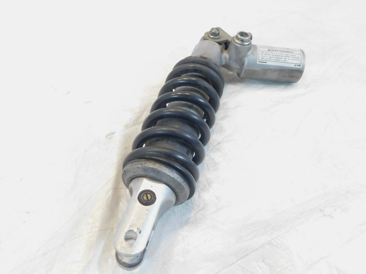 2005-2008 Kawasaki ZZR600 Rear Wheel Suspension Mono Shock Absorber 45014-1799-1 - C3 Cycle