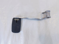 Harley Davidson Street Glide Electra Glide Road King Rear Foot Brake Pedal Lever - C3 Cycle