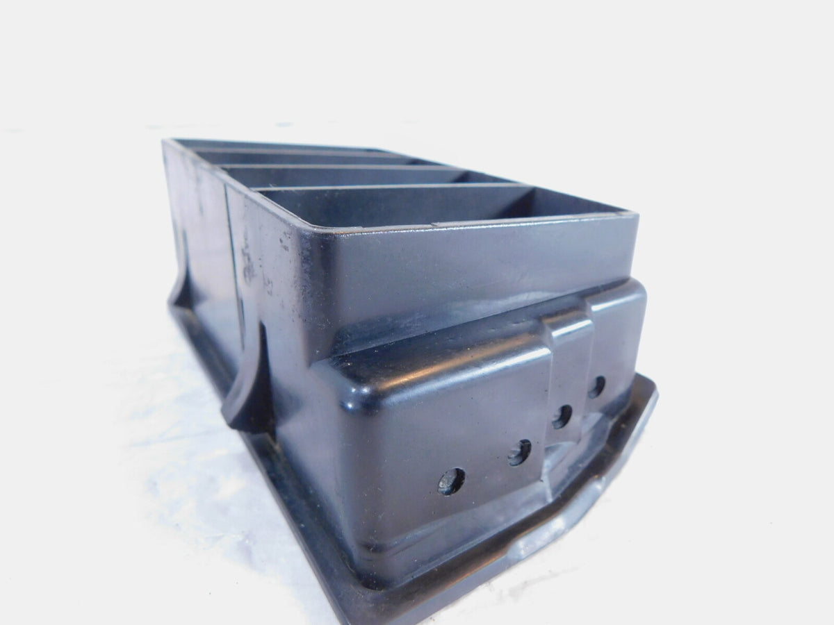 1988-2000 Honda GL1500 GL1500I Goldwing Left/Right Inner Fairing Vent Shutters - C3 Cycle