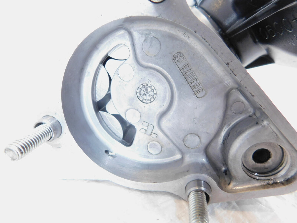Victory V92 Kingpin Hammer Vegas & Jackpot Engine Motor Oil Pump Assembly - C3 Cycle