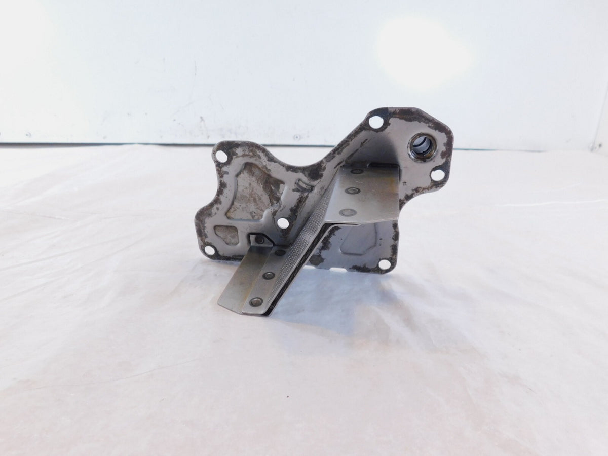 Triumph Speed Triple 1050 R S Tiger & Sprint Crankcase Oil Breather Plate Cover - C3 Cycle