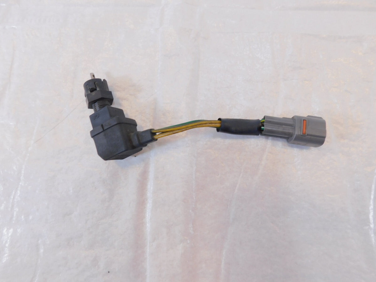 Yamaha Royal Star Tour Deluxe Venture S XVZ13 Rear Foot Brake Stop Light Switch - C3 Cycle