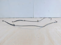 Can-Am Spyder F3-S F3-T Limited LTD STD Front Left/Right Brake Caliper Hose Line - C3 Cycle