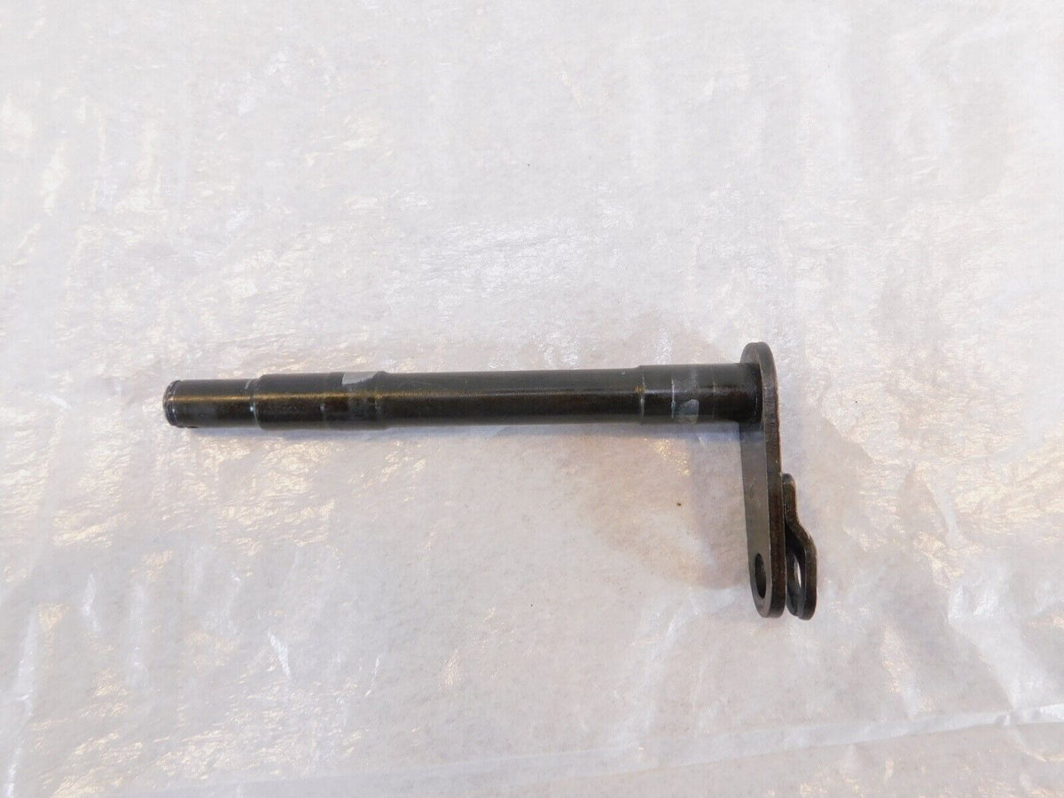 1979-1982 Honda CX500C CX500D Custom & Deluxe Clutch Lever Arm Shaft - C3 Cycle