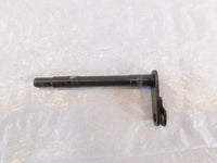 1979-1982 Honda CX500C CX500D Custom & Deluxe Clutch Lever Arm Shaft - C3 Cycle