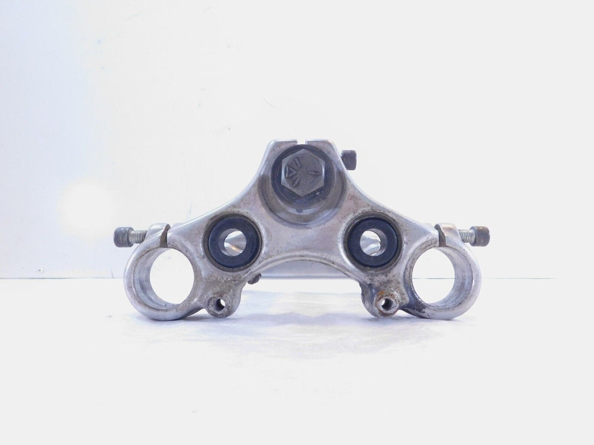 88-92 Harley Davidson Sportster 1200 & FXRS Front Fork Triple Tree Upper & Lower - C3 Cycle