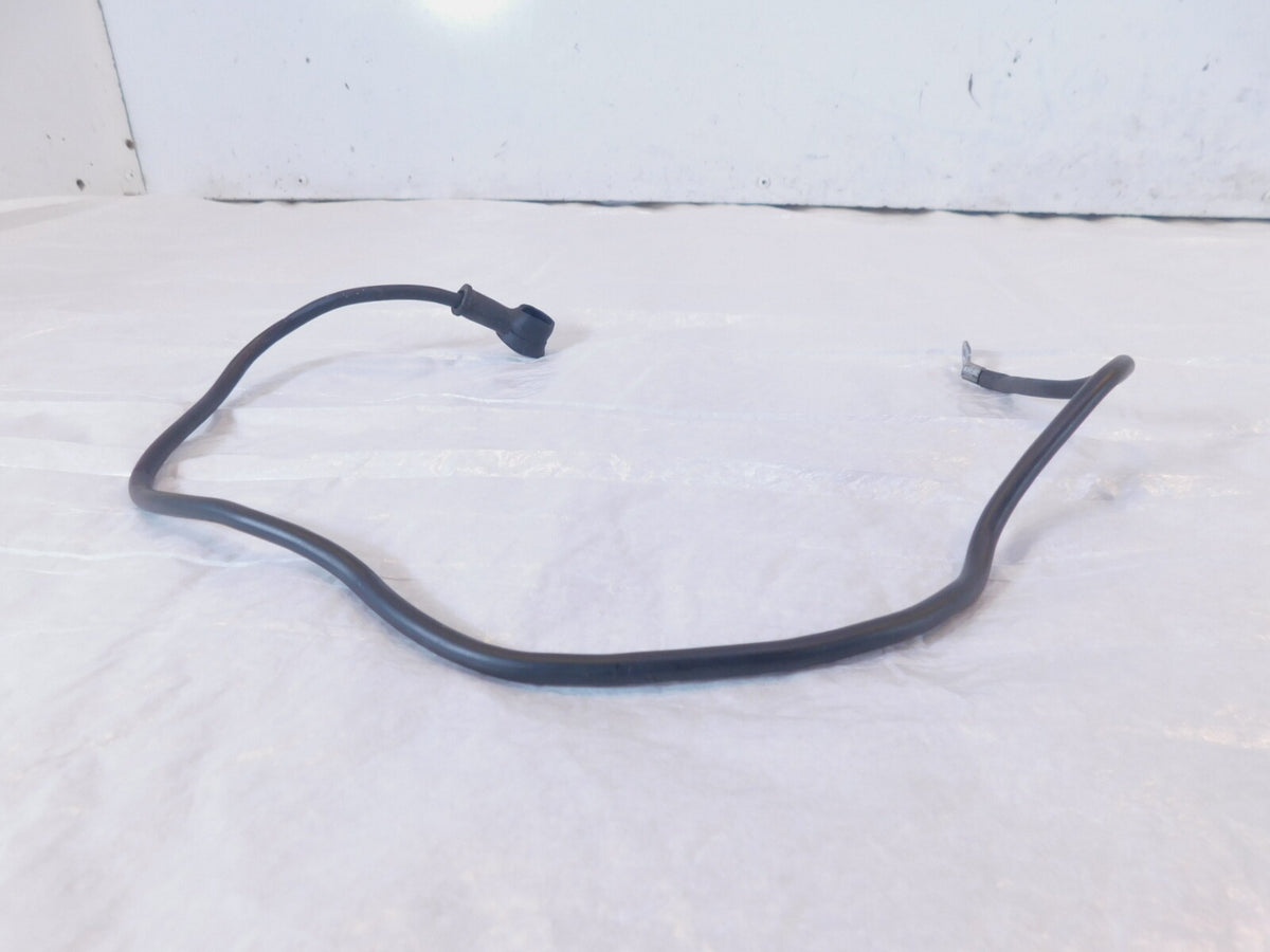 Kawasaki LTD Belt KZ440 KZ440D KZ 440 Engine Starting Start Motor Cable Wire - C3 Cycle