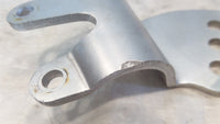 1999 2000 2001 & 2002 Yamaha YZFR6 R6 Right Footpeg Footrest Guard Bracket - C3 Cycle