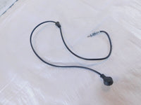 1992-1997 BMW K1100LT R1100RT Radio Antenna Mast Wire Harness Cable 65217728901 - C3 Cycle