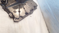 2011 2012 2013 Kawasaki Ninja 1000 ZX-1000 Engine Motor Oil Coolant Drain Pan - C3 Cycle