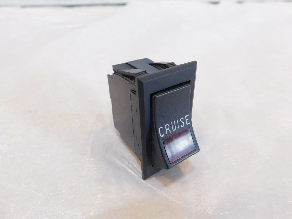2018 18 Kawasaki Ninja H2 SX SE ZX1002 12V Cruise Control Button Switch - C3 Cycle