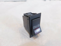2018 18 Kawasaki Ninja H2 SX SE ZX1002 12V Cruise Control Button Switch - C3 Cycle